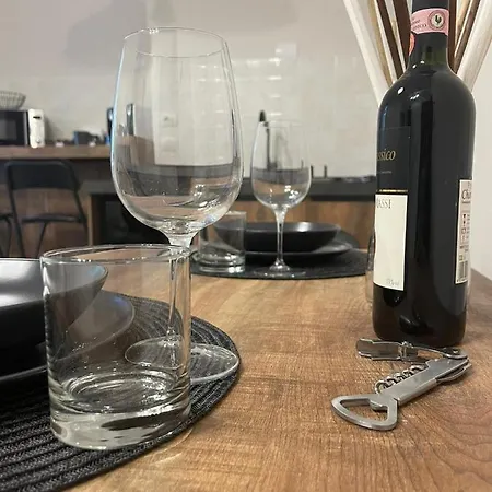 Sognonarni Alojamento de Acomodação e Pequeno-almoço Narni