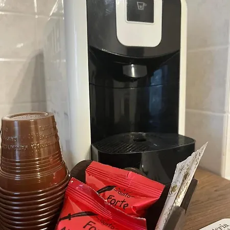 Sognonarni Alojamento de Acomodação e Pequeno-almoço Narni