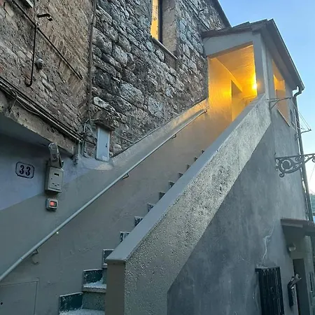 Bed & Breakfast Sognonarni 3*