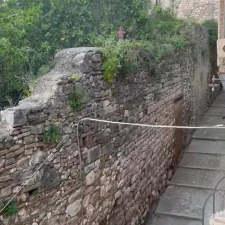 Sognonarni Нарни