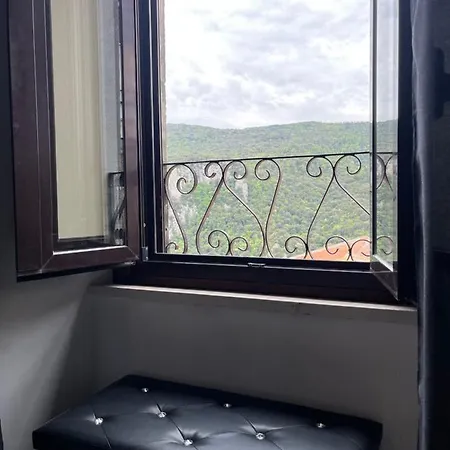 Sognonarni Bed and breakfast