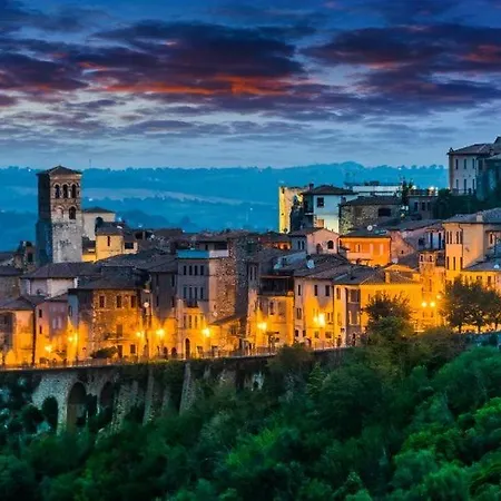 Sognonarni Bed & Breakfast