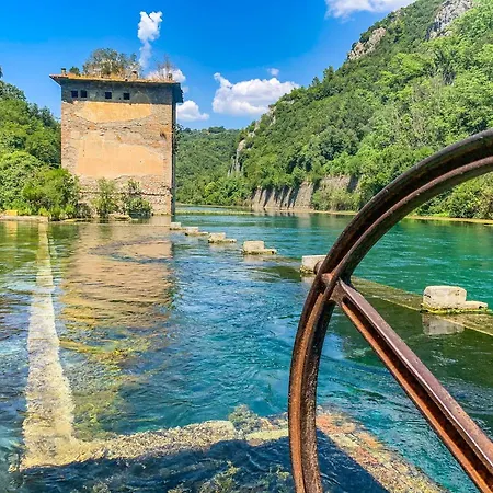 Bed & Breakfast Sognonarni Narni