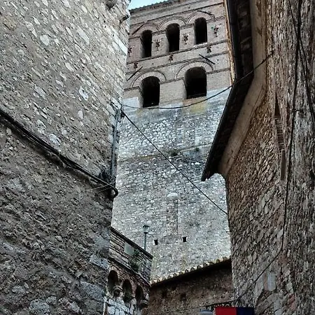 Sognonarni 3* Нарни