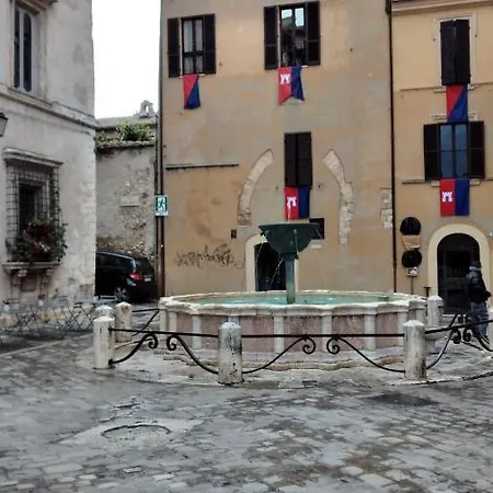 Sognonarni Bed and breakfast