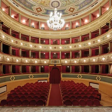 Sognonarni Bed and breakfast Narni