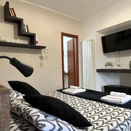 Sognonarni Bed and breakfast Narni