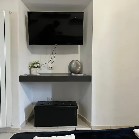 Bed and breakfast Sognonarni Narni