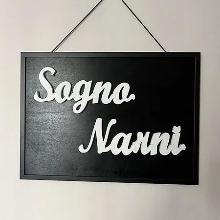 ベッド・アンド・ブレックファスト Sognonarni