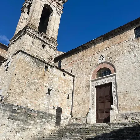 Bed and breakfast Sognonarni Narni