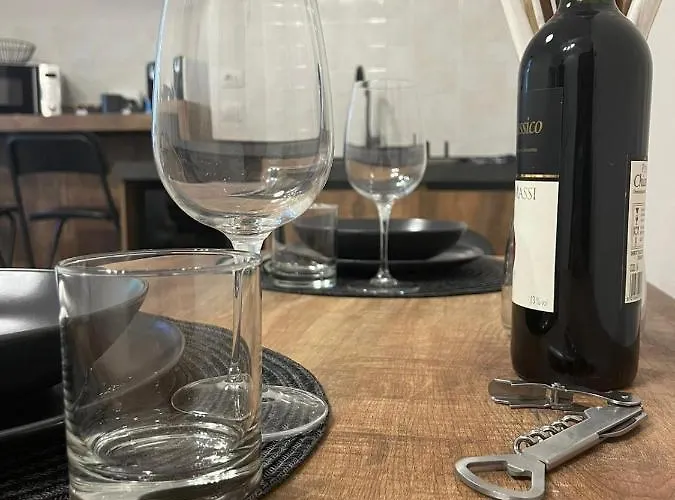 Sognonarni فندق مبيت وإفطار نارني