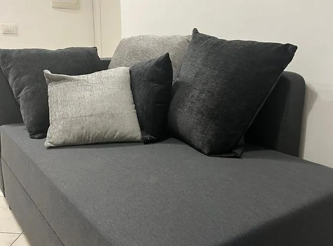 Bed & Breakfast Sognonarni Narni