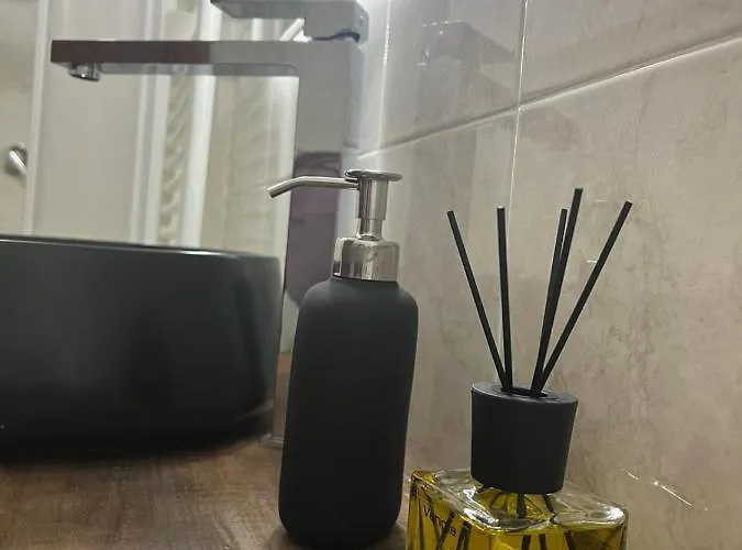 فندق مبيت وإفطار Sognonarni 3*