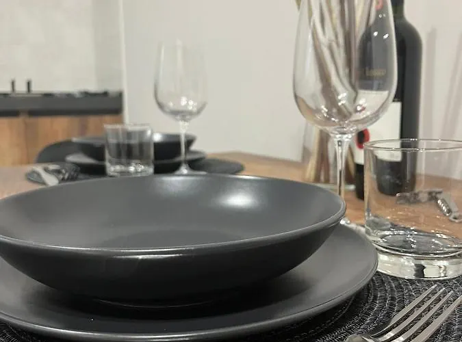 Sognonarni فندق مبيت وإفطار 3*