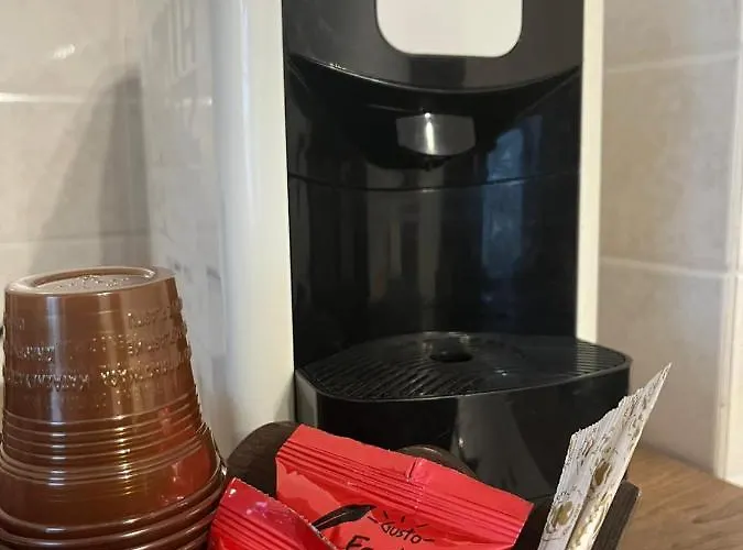 Sognonarni Bed & Breakfast Narni