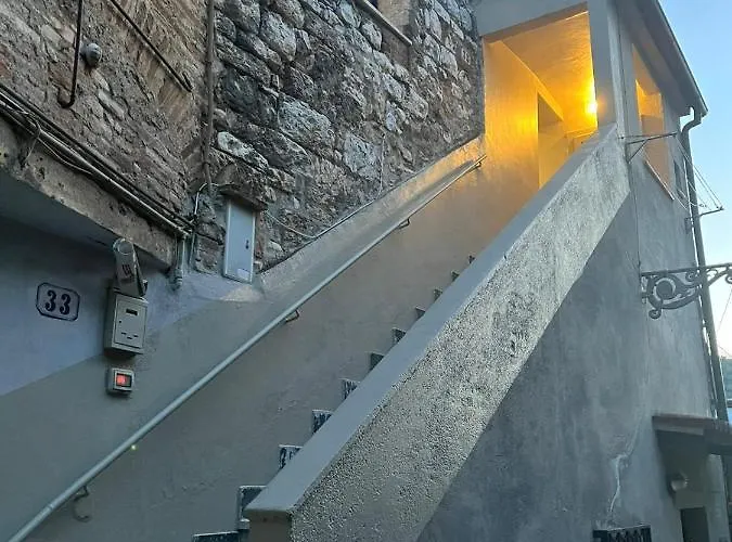 Bed & Breakfast Sognonarni 3*