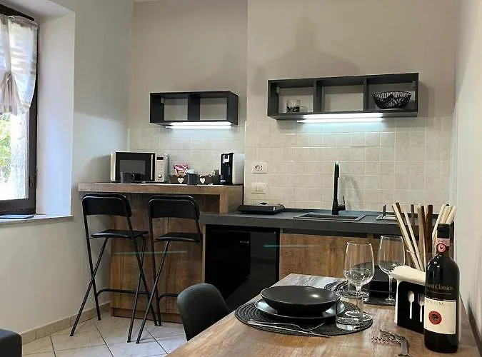 Bed & Breakfast Sognonarni Narni