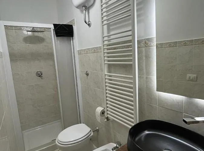 Sognonarni فندق مبيت وإفطار