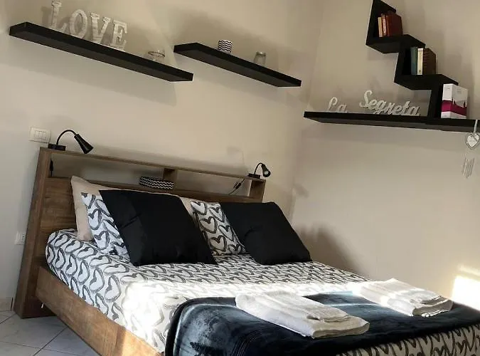 Bed & Breakfast Sognonarni 3*