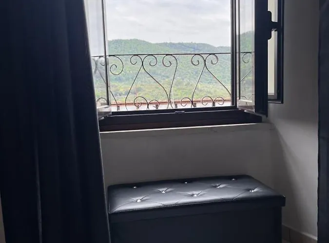 Sognonarni فندق مبيت وإفطار نارني