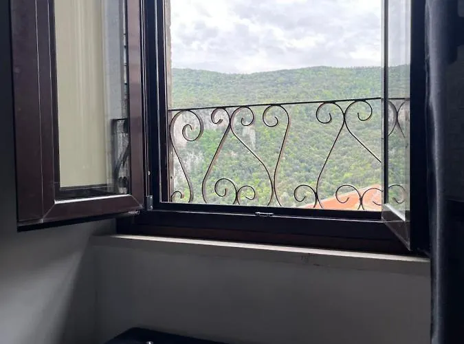 Sognonarni Bed & Breakfast