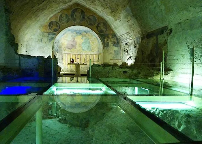 Bed & Breakfast Sognonarni 3*