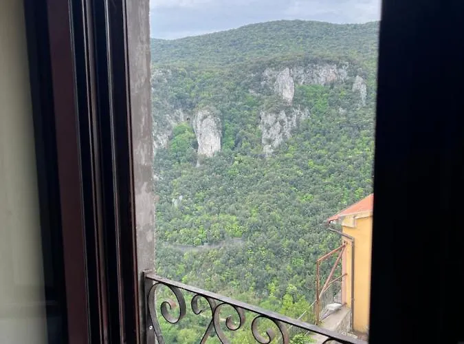 Sognonarni Bed & Breakfast