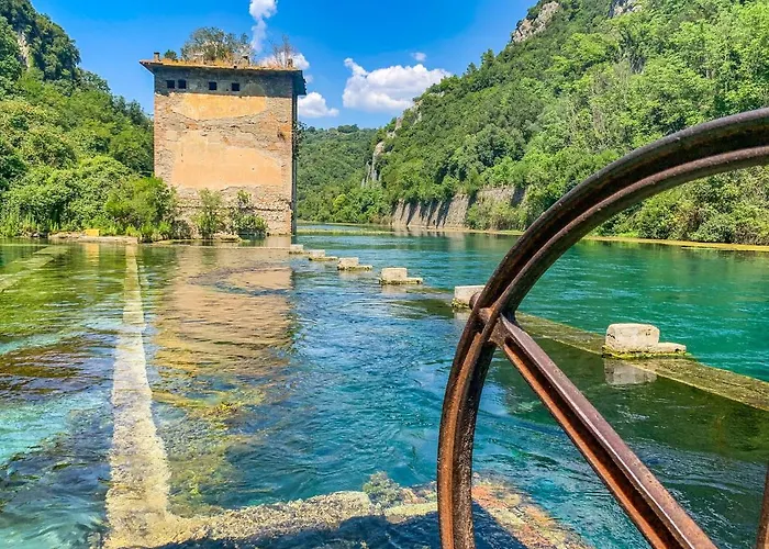 Bed & Breakfast Sognonarni Narni