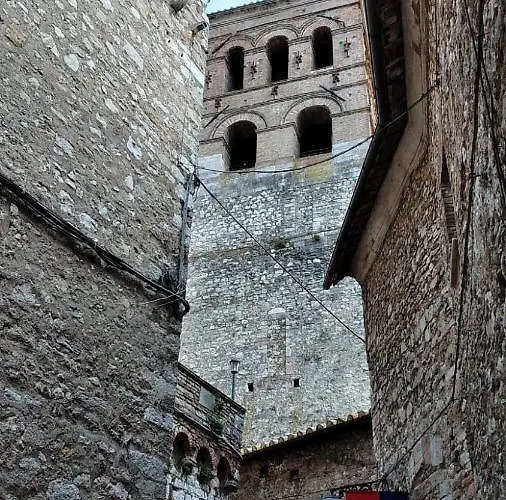 Sognonarni 3* Narni