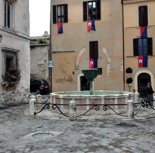 Sognonarni Bed & Breakfast