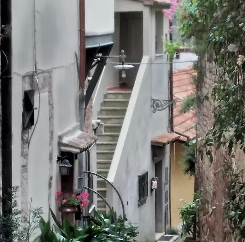 Bed & Breakfast Sognonarni 3*