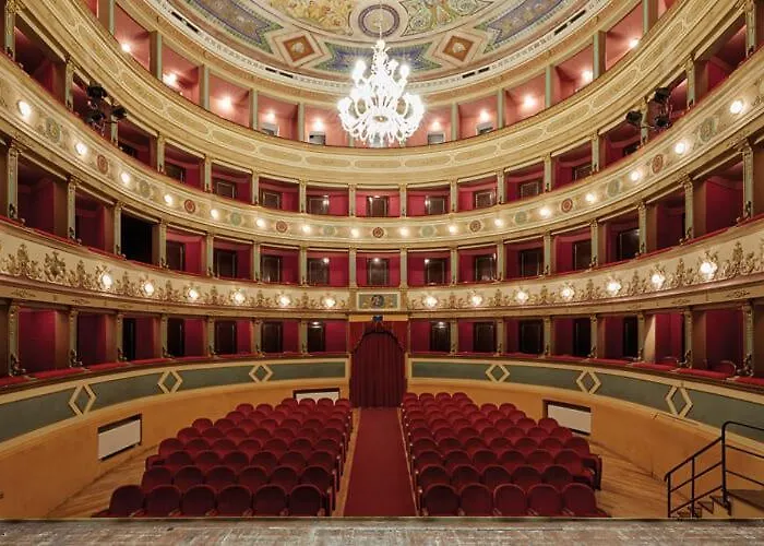 Sognonarni Bed & Breakfast Narni