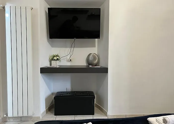 فندق مبيت وإفطار Sognonarni نارني