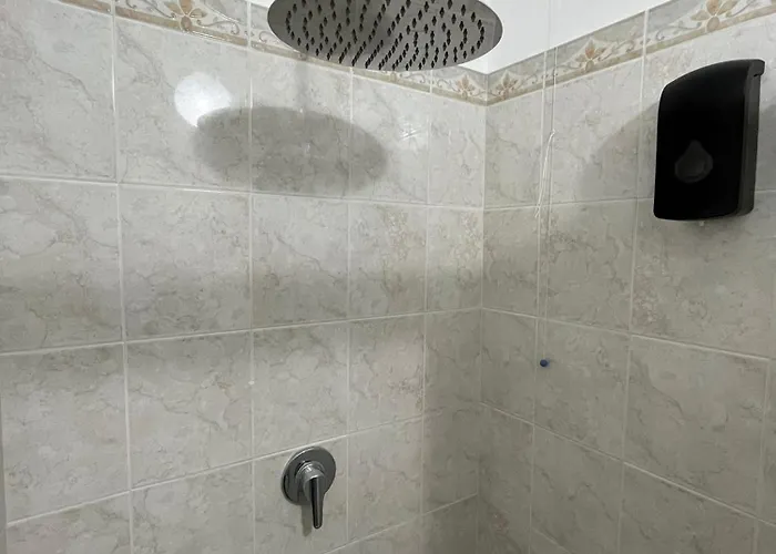 Sognonarni Bed & Breakfast