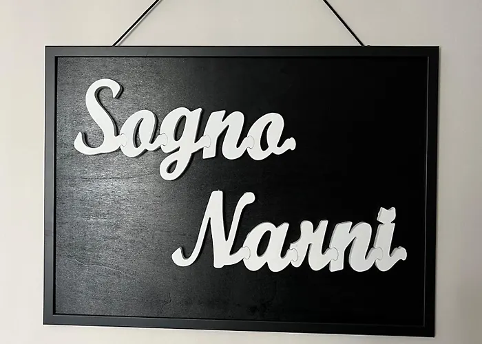 Bed & Breakfast Sognonarni