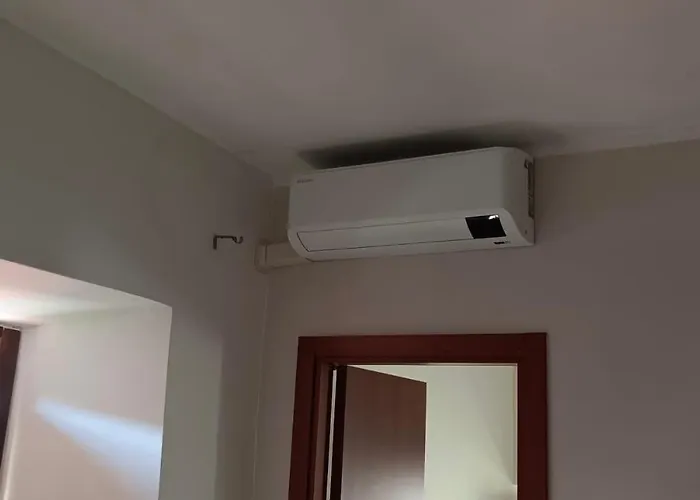 Sognonarni فندق مبيت وإفطار 3*