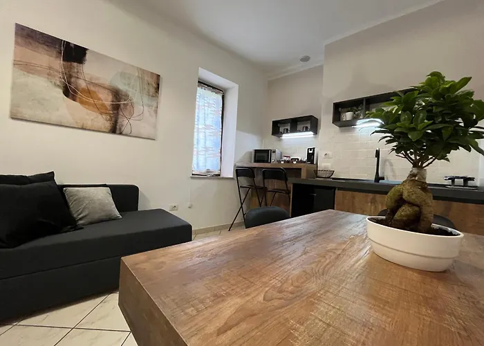 Sognonarni فندق مبيت وإفطار 3*