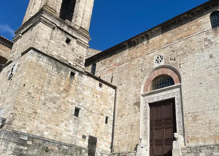 Bed & Breakfast Sognonarni Narni